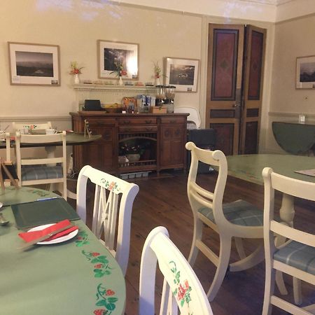 Tor Royal Farm House Princetown Esterno foto