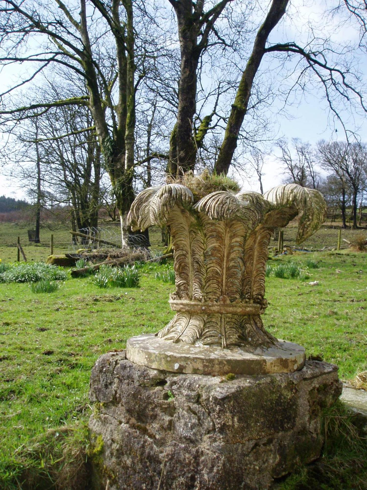 Tor Royal Farm House Princetown Esterno foto