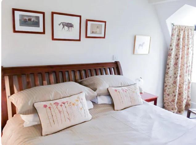 Tor Royal Farm House Princetown Esterno foto