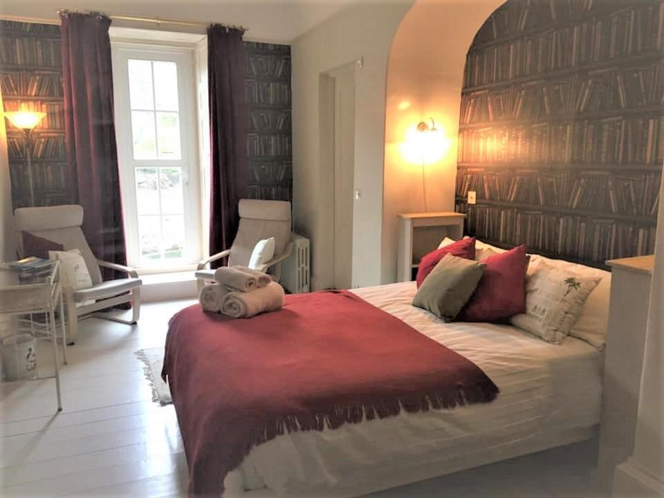 Tor Royal Farm House Princetown Esterno foto