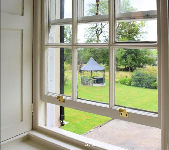Tor Royal Farm House Princetown Esterno foto