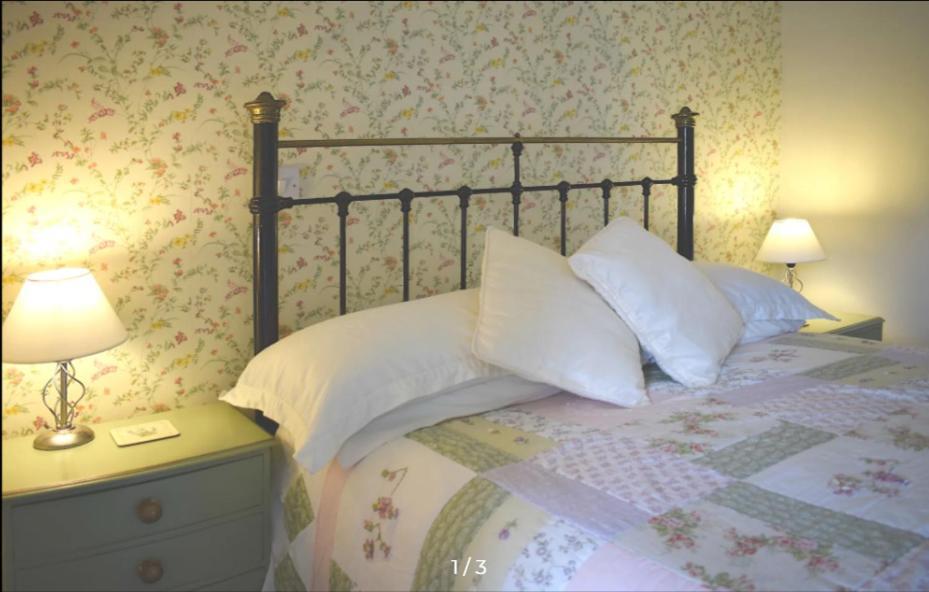 Tor Royal Farm House Princetown Esterno foto